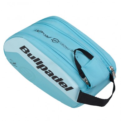Bullpadel BPN26003 D.CASE lichtblauw toilettas 2026