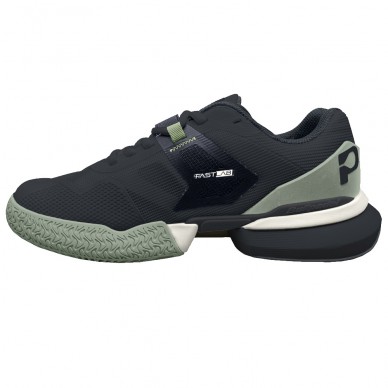 Bullpadel Premier Padel P1 26V anthracite heren 2026