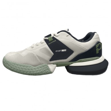 Bullpadel Premier Padel P1 26V bone heren 2026