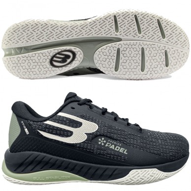 Bullpadel Premier Padel P2 26V Anthracite heren 2026