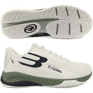 Bullpadel Premier Padel P2 26V bone heren 2026
