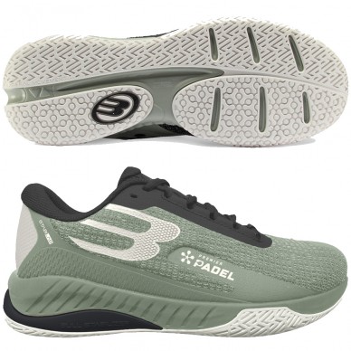 Bullpadel Premier Padel P2 26V green heren 2026