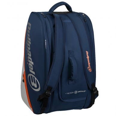 Bullpadel Padeltas BPP26014 Advance donkerblauw 2026