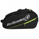 Bullpadel Padeltas BPP26014 Advance zwart limoen 2026