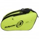 Bullpadel Padeltas BPP26015 Tour fluorgeel 2026