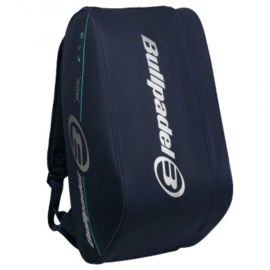Bullpadel Padeltas BPP26015 Tour marineblauw 2026