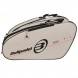 Bullpadel Padeltas BPP26015 Tour wit 2026