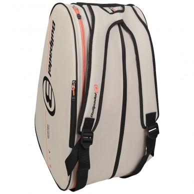Bullpadel Padeltas BPP26015 Tour wit 2026