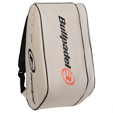 Bullpadel Padeltas BPP26015 Tour wit 2026