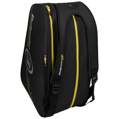 Bullpadel Padeltas BPP26015 Tour zwart 2026