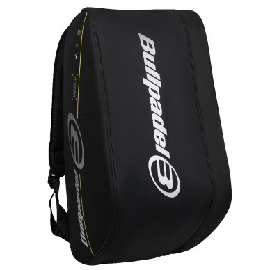 Bullpadel Padeltas BPP26015 Tour zwart 2026