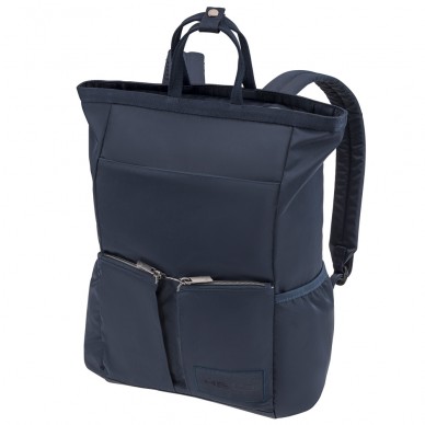 Head Backpack Pro 18L marineblauw 2026