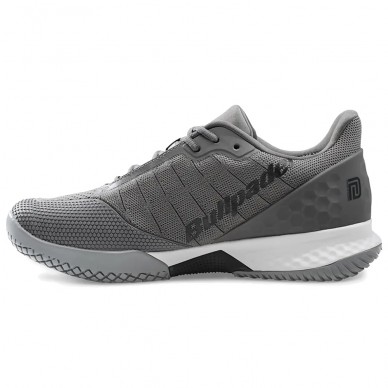 Bullpadel X-Plo Vibram 26V dark grey 2026