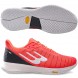 Bullpadel X-Plo Vibram 26V coral heren 2026