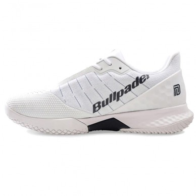 Bullpadel X-Plo Vibram 26V white heren 2026