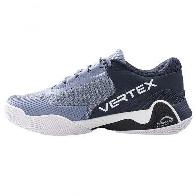 Bullpadel Vertex Vibram 26V navy heren 2026