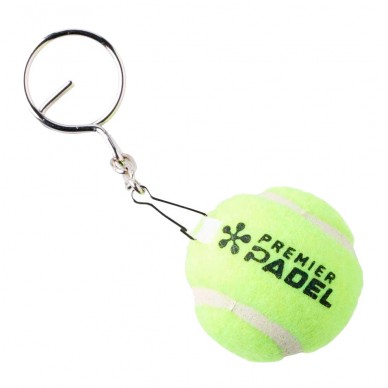 Wilson Premier Padel Ball Sleutelhanger
