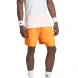 Adidas Club 2IN1 oranje short