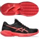 Asics Solution Speed FF 4 Clay black sienna dames 2026