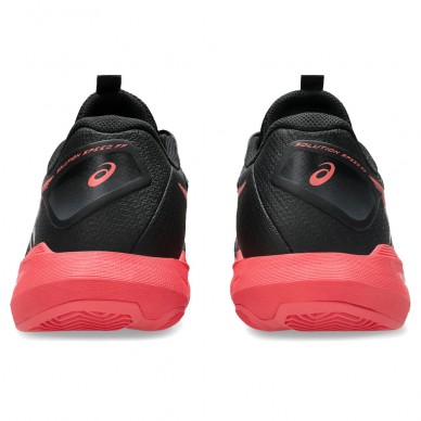 Asics Solution Speed FF 4 Clay black sienna dames 2026