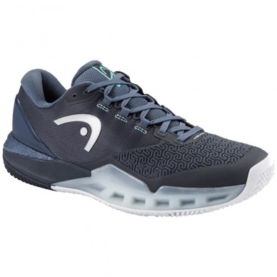 Head Revolt Pro 5.0 Clay Men blueberry teal 2026
