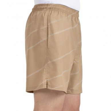 Bullpadel Cabanas oker Short