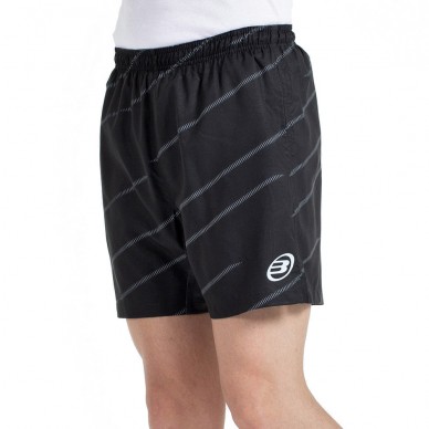 Bullpadel Cabanas zwart Short