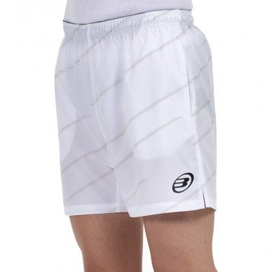 Bullpadel Cabanas wit Short