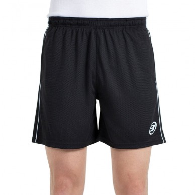 Bullpadel Castanar zwart Short