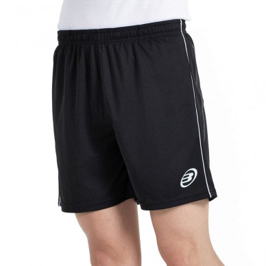 Bullpadel Castanar zwart Short