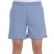 Bullpadel Castanar schaduw blauw Short