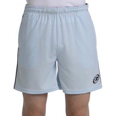 Bullpadel Castanar blauw glaciar Short