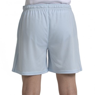 Bullpadel Castanar blauw glaciar Short