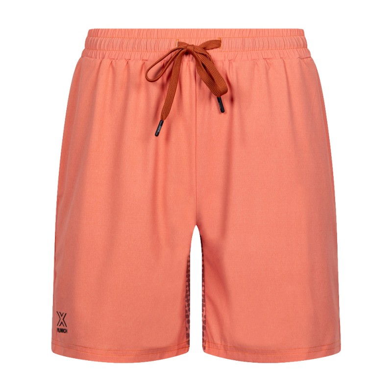 Munich Move oranje short