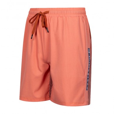 Munich Move oranje short