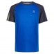 Munich Serve blauw t-shirt