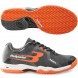 Bullpadel Indiga 26V dark grey heren 2026