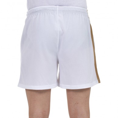 Bullpadel Campaza wit Short