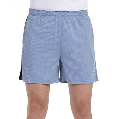 Bullpadel Campaza blauw schaduw Short