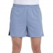 Bullpadel Campaza blauw schaduw Short