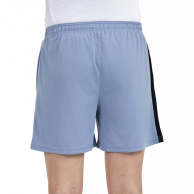Bullpadel Campaza blauw schaduw Short