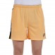 Bullpadel Campaza mandarijnkleurig Short