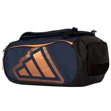 Adidas Padeltas Protour blauw brons 2026
