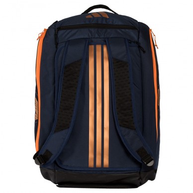 Adidas Padeltas Protour blauw brons 2026