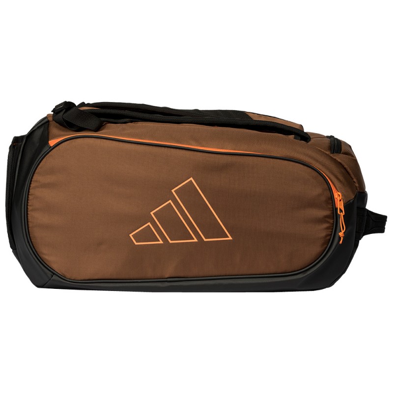 Adidas Padeltas Tour brons 2026