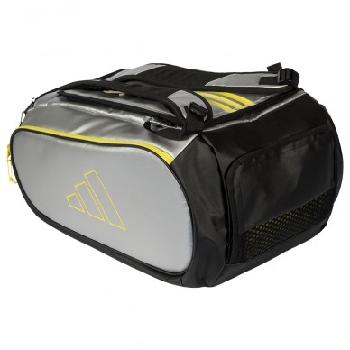 Adidas Padeltas Tour zilver 2026