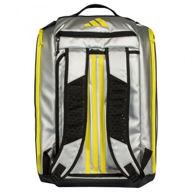 Adidas Padeltas Tour zilver 2026