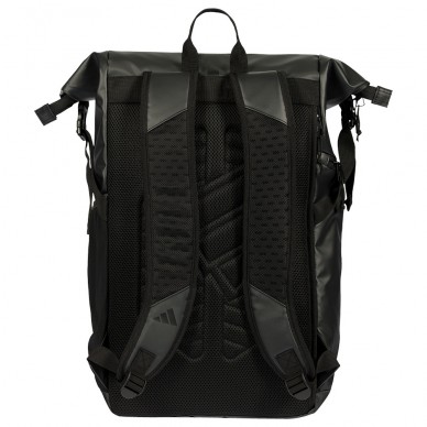 Adidas backpack Multigame zwart 2026