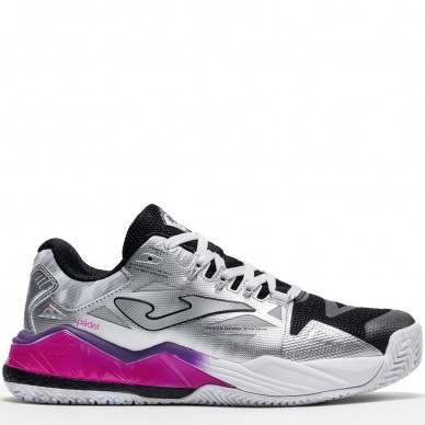 Joma Spin Lady 2612 light grey dames 2026
