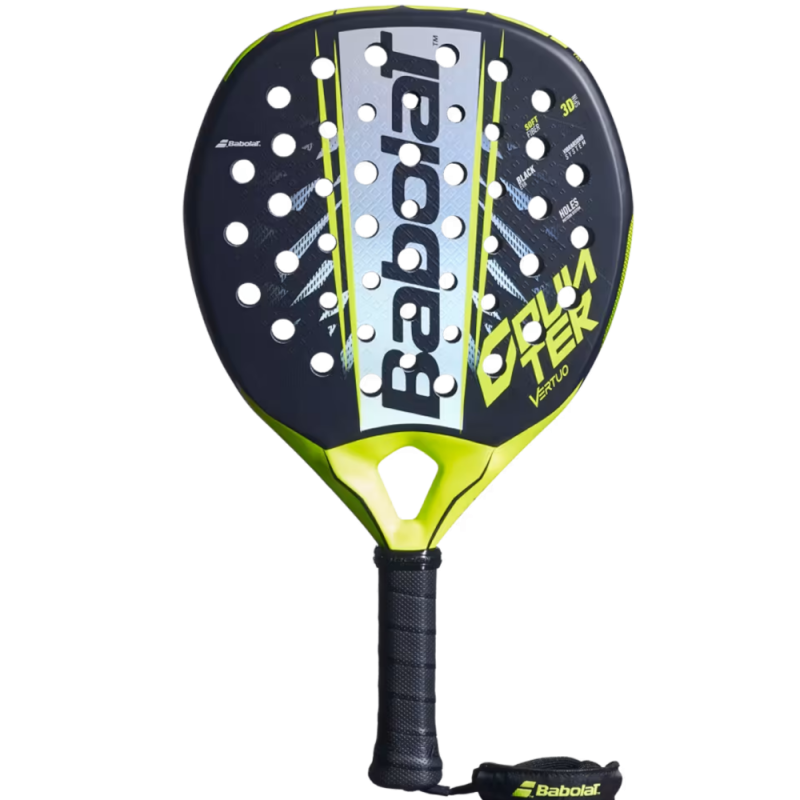 Babolat Counter Vertuo 2.6 2026